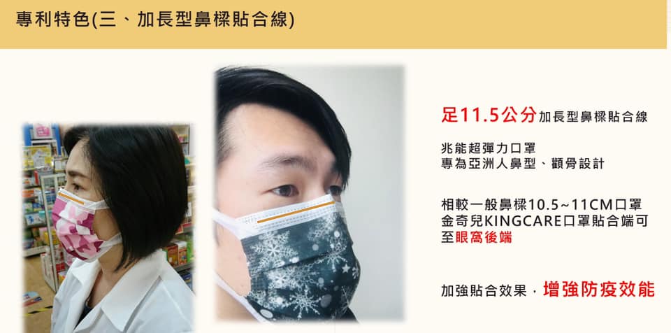 金奇兒專利3
